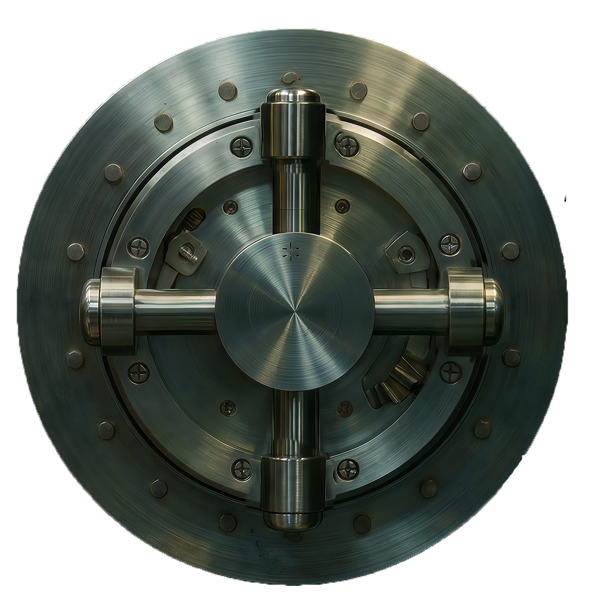 Vault Handle